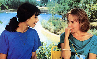 Eric Rohmer