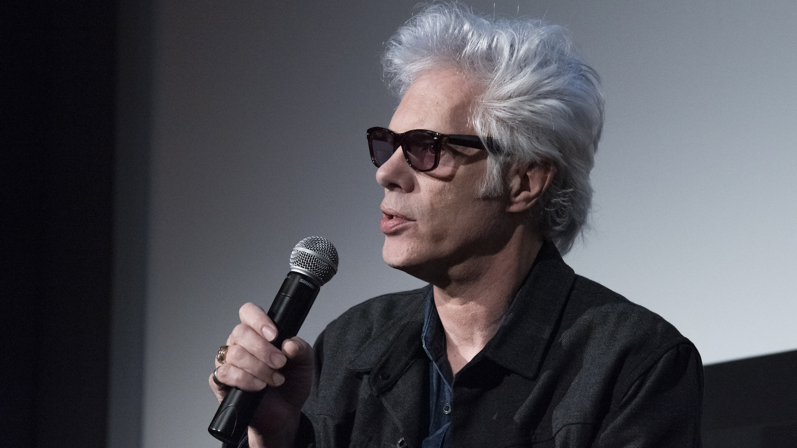 Jim Jarmusch pic