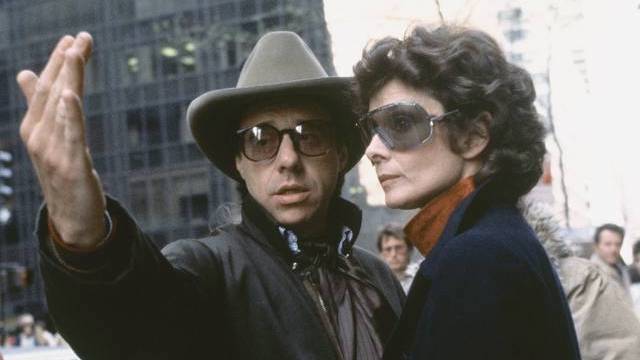 Peter Bogdanovich