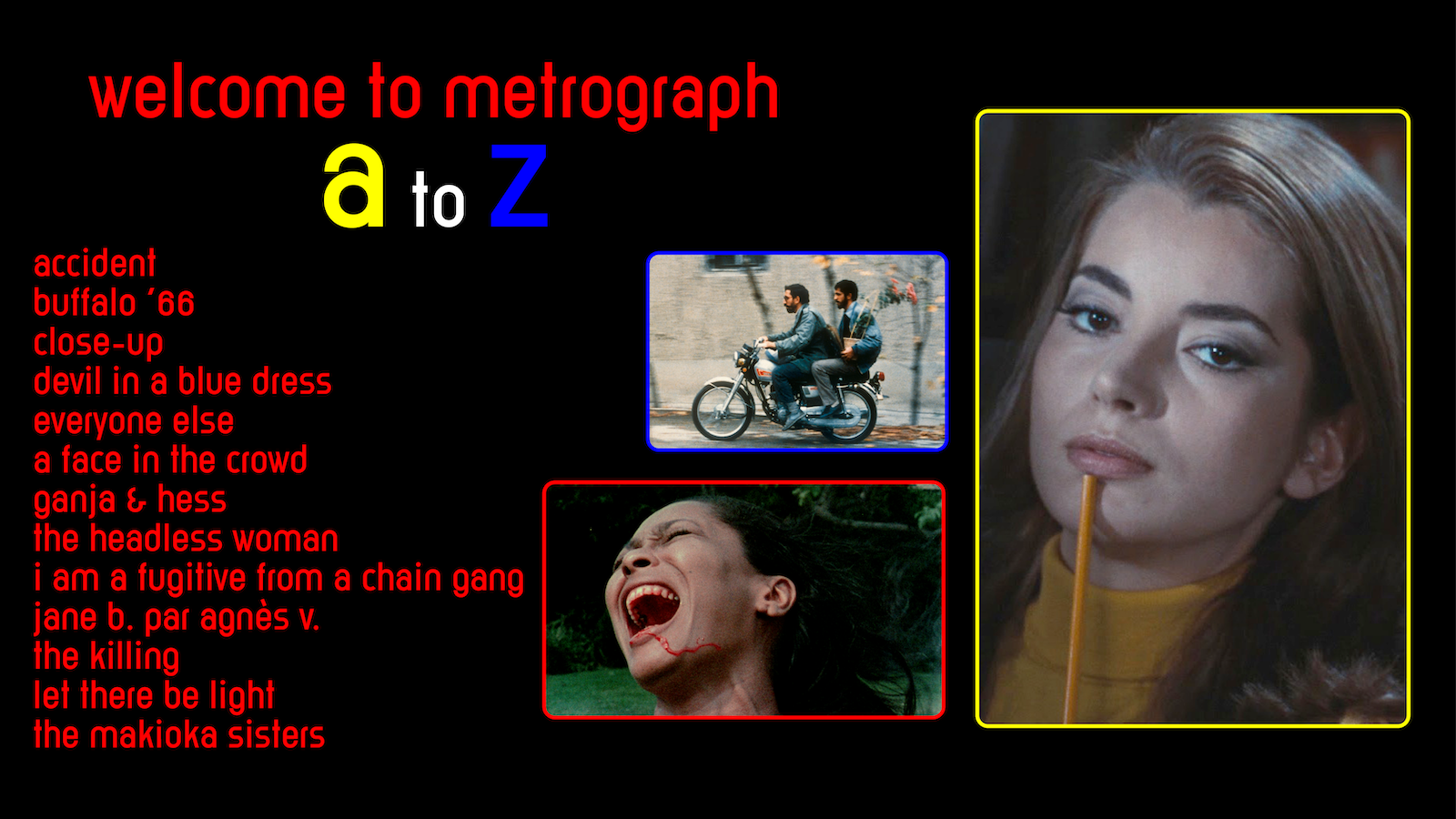 ATOZLYDIA