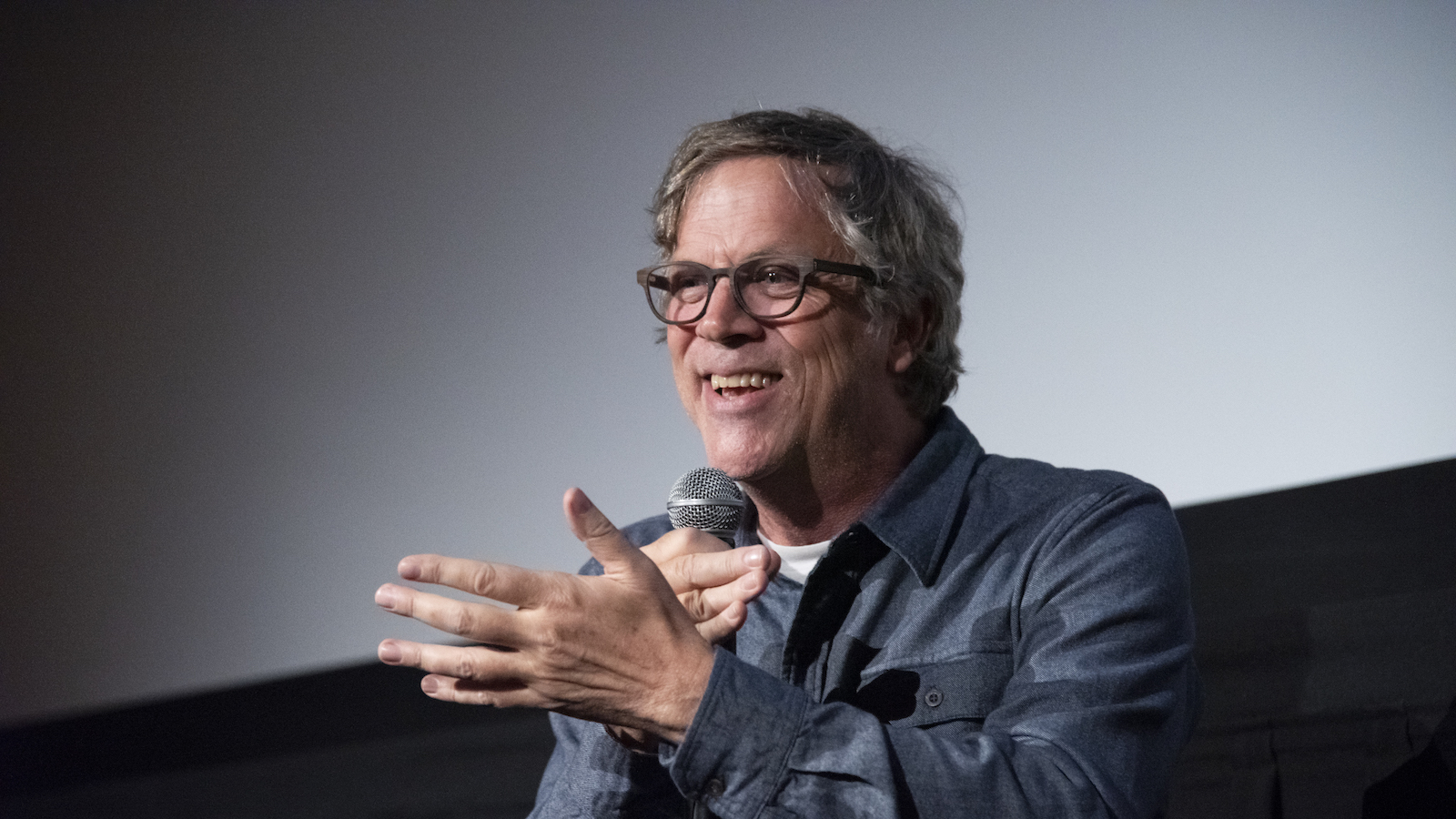 Todd Haynes
