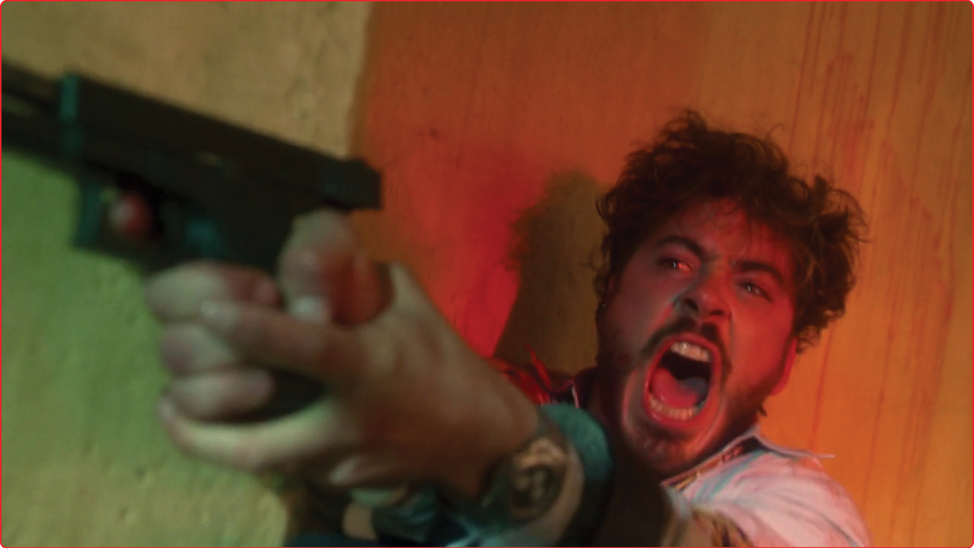 Natural Born Killers 3 Natural Born Killers 3