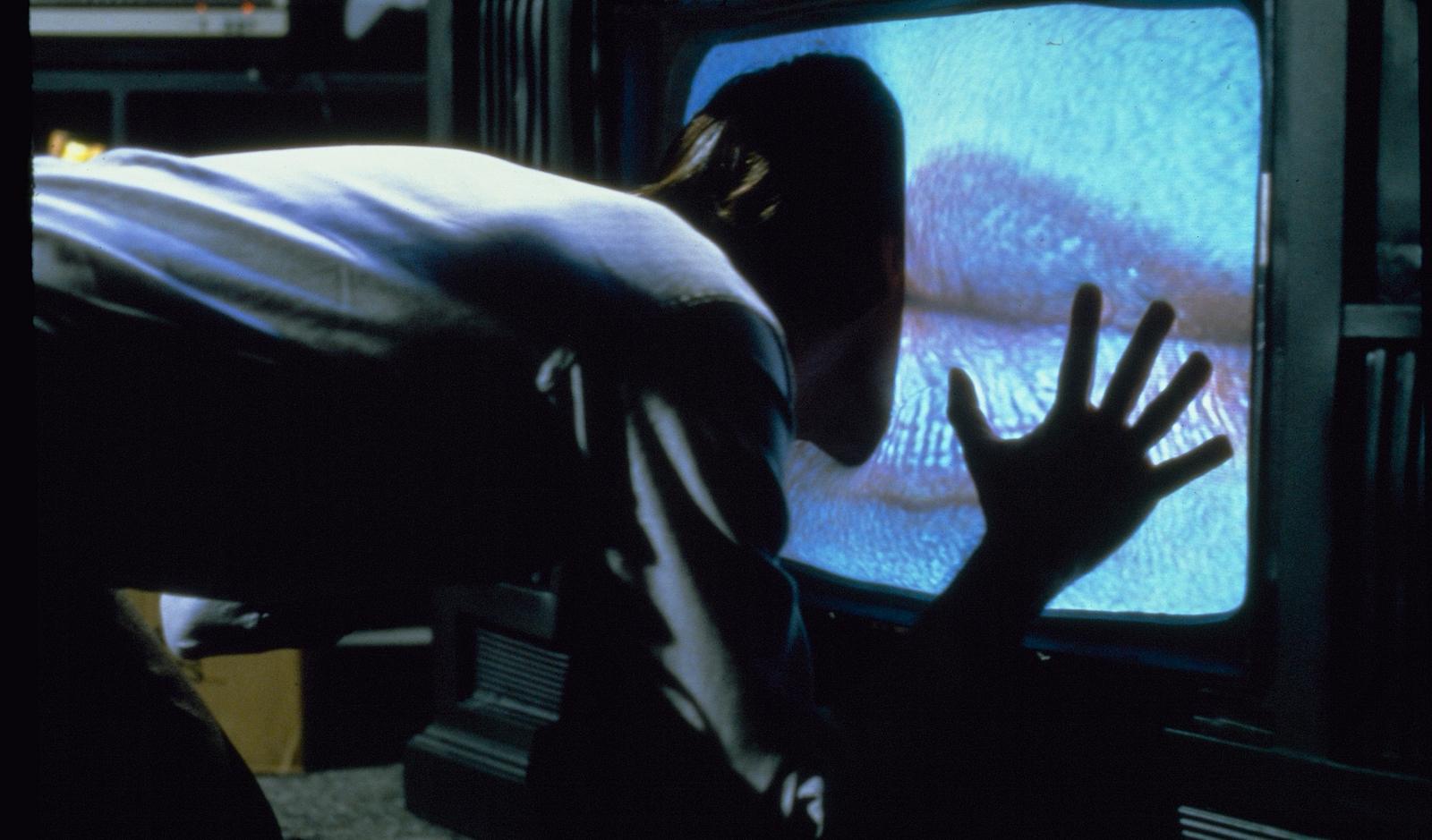 VIDEODROME