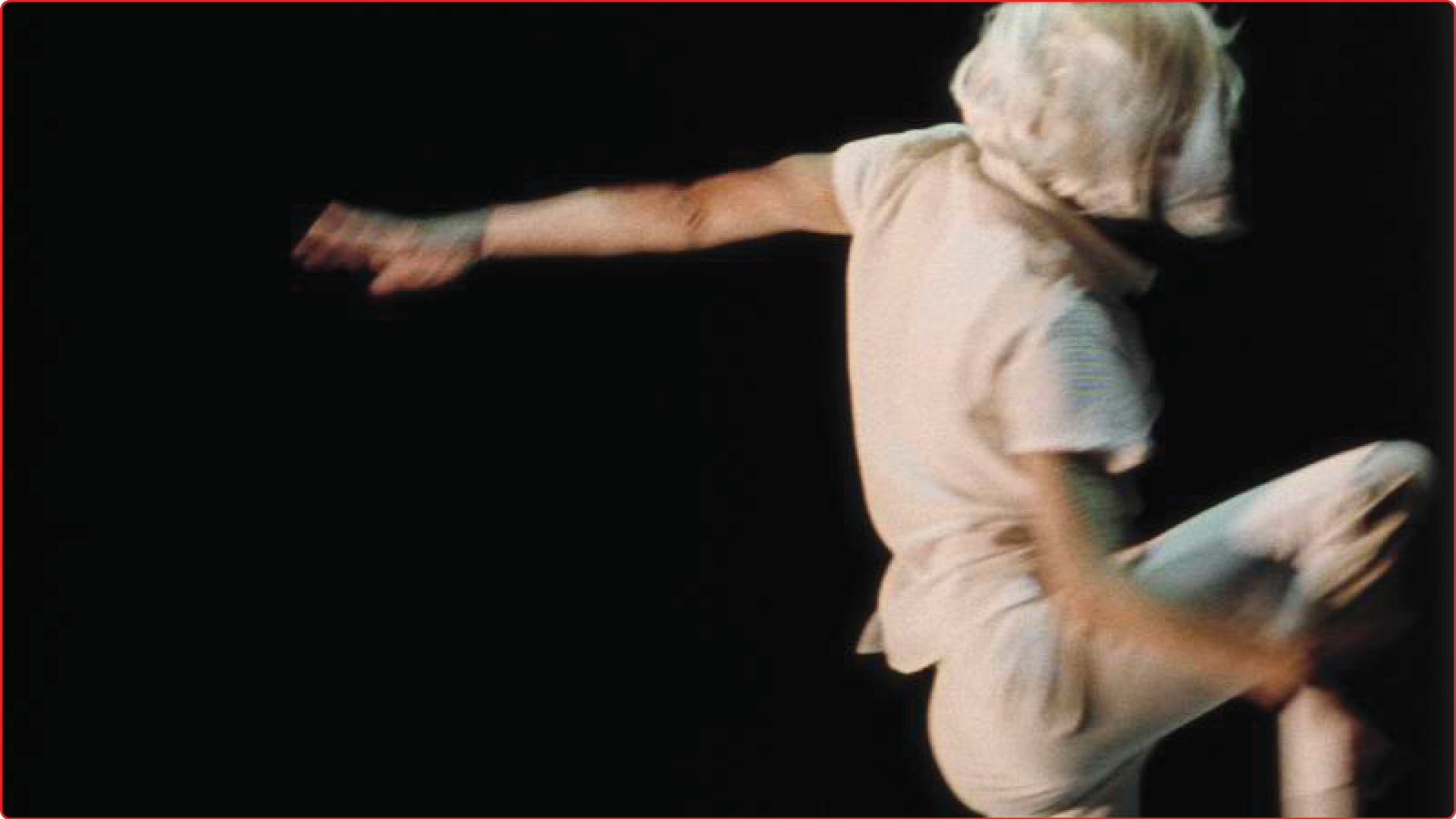 towards matilde dance