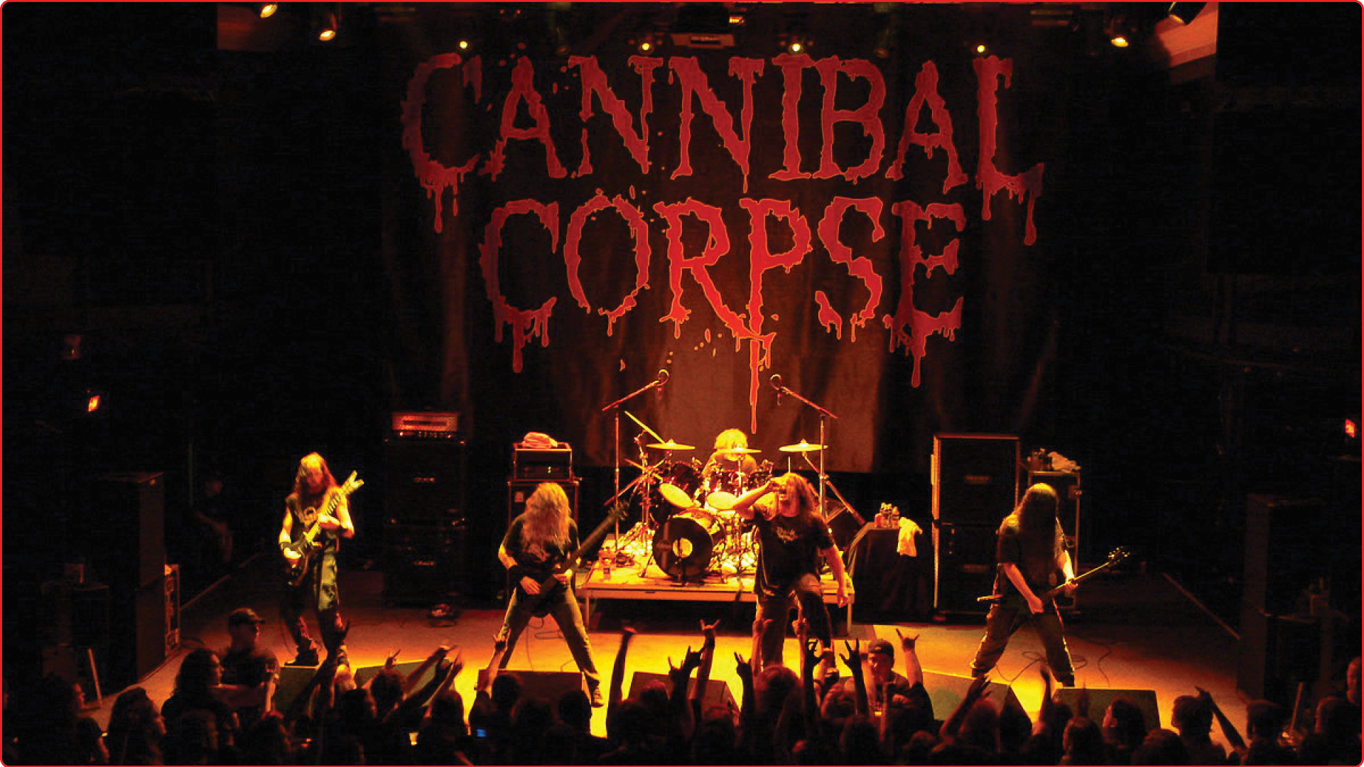 cannibal corpse
