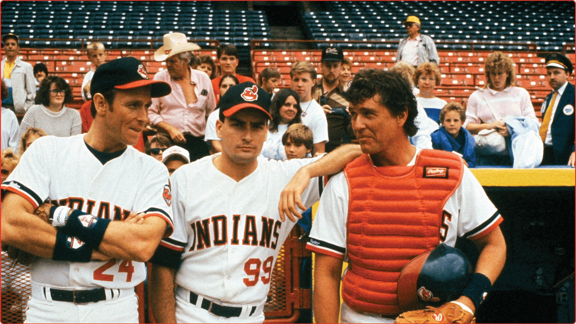 major league 1