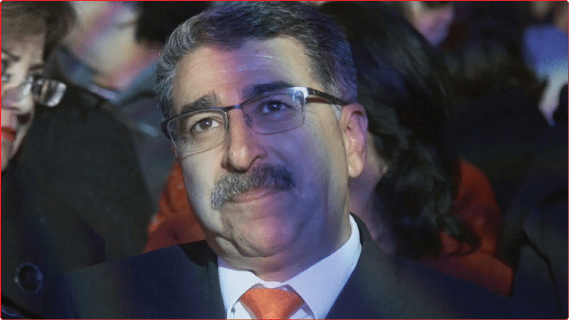 mayor