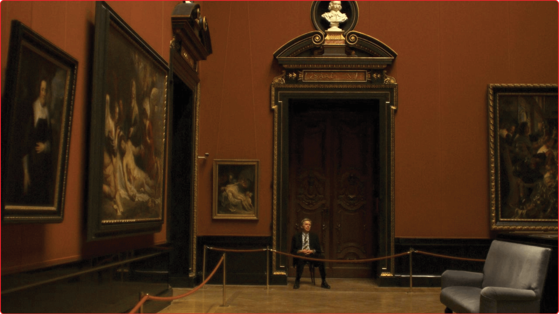 museum hours