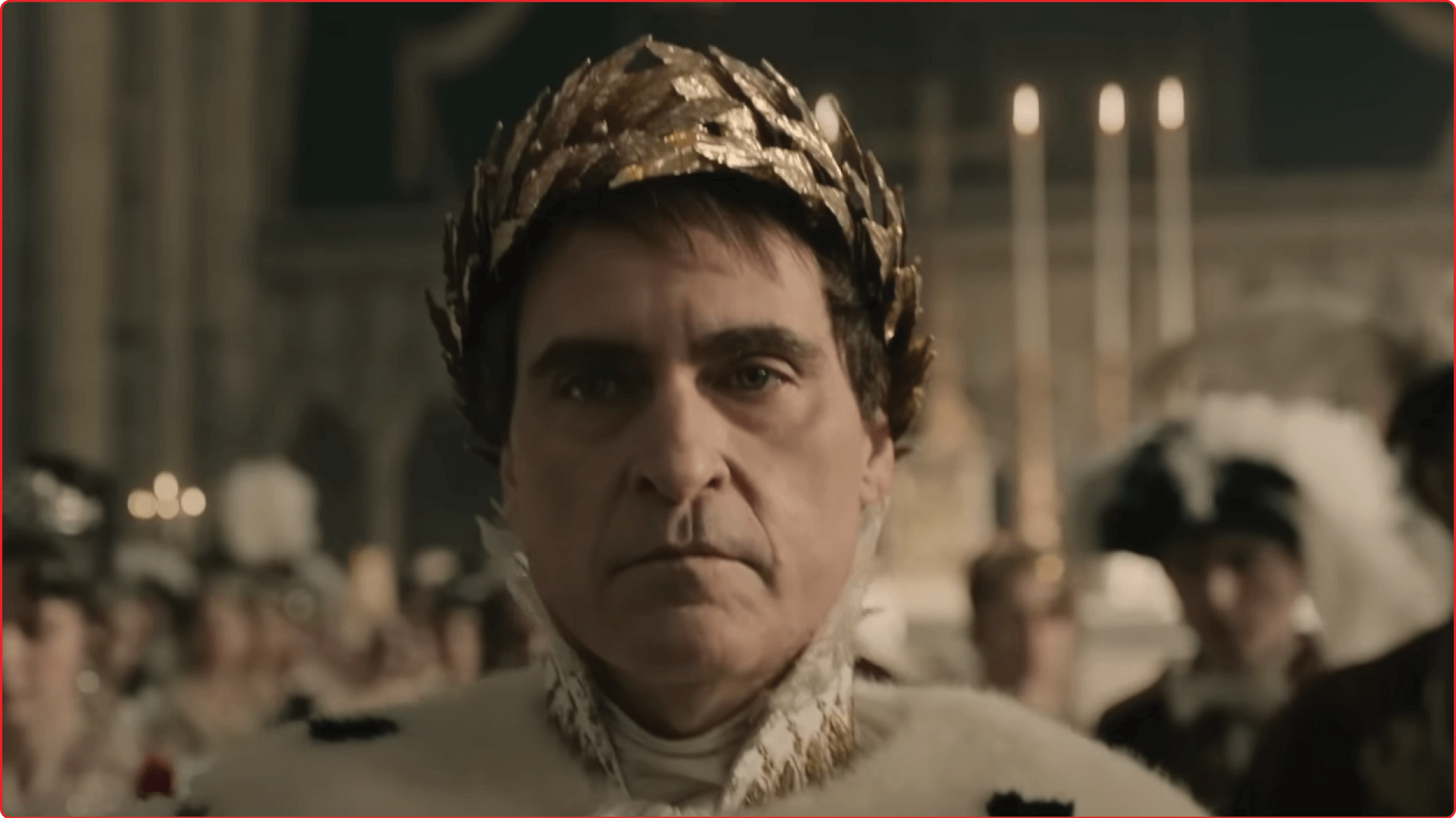 napoleon