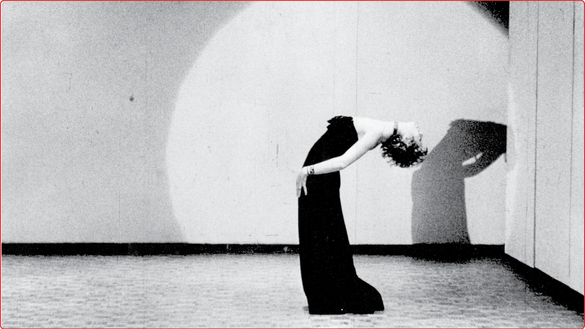 yvonne rainer 1