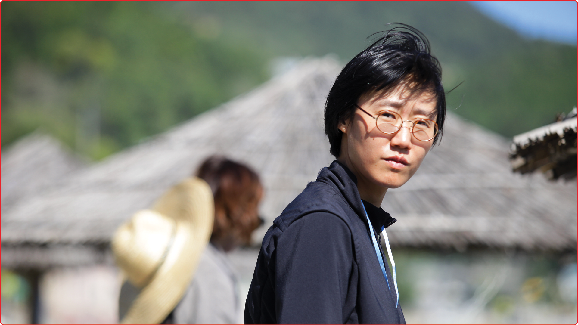 july jung