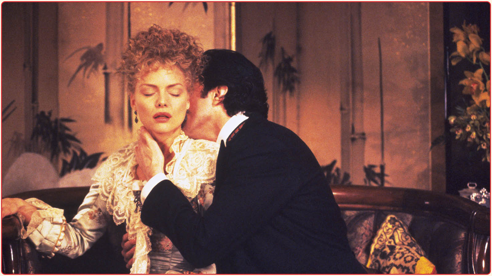 the age of innocence